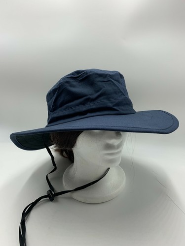 Breite Krempe Sonnenhut UV-Schutz Bucket Cap für Wandern Camping Angeln Safari Herren - Bild 11 von 27