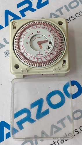 1Pc GRASSLIN 01.79.0005.1 | Grasslin tactic 171.2 Timer Switch 220-240VAC - Picture 1 of 7