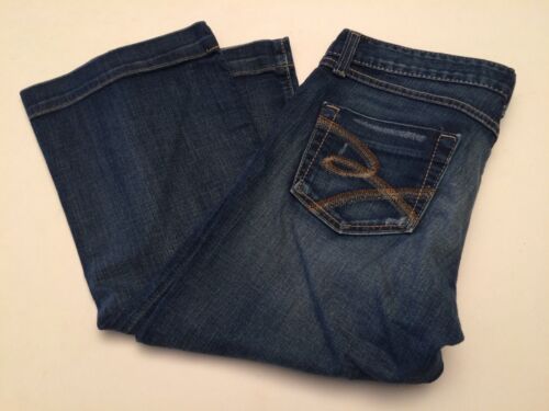 BKE Denim Lily Stretch 31 neu ohne Etikett dunkelblaue Damenjeans - Bild 3 von 11
