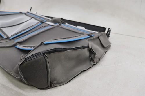 NEW OEM Ford Rear Seat Cushion Cover NC3Z2663805EB F-250 F-350 Super Crew 2023 - Picture 6 of 6