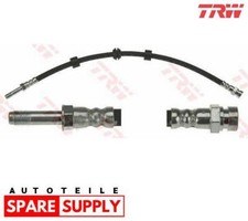 BREMSSCHLAUCH FÜR FORD SEAT VW TRW PHB346