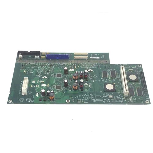 Placa PCA principal compatible con HP 24 PULGADAS 44 pulgadas Z2100 z5200 z3100ps gp Z3100 - Imagen 17 de 17
