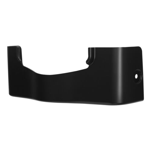 Black Denim Outer Fairing Trim Skirt Fit For Harley Touring Road Glide 2015-2023 - Picture 3 of 5
