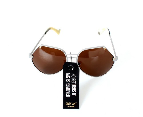 Grey Ant Sunglasses Embassy EMBW New with Tags $576 Retail - Picture 3 of 8