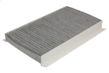 Filter, cabin air PURRO PUR-PC5003C