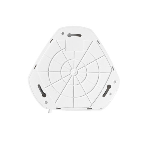 VStarcam 3MP Babyphone kabellose Zwei-Wege Audio Panorama Fischaugen Kamera - Bild 5 von 11