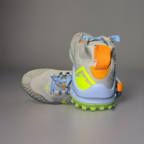 Size 6.5 - Nike Wildhorse 7 Light Iron Ore Volt - Picture 4 of 4