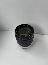 Soligor Camera Lens Wide-Auto 1:2.8 f=28mm #17129233 (L)