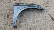 SSANGYONG KYRON WING PANEL FENDER OS RIGHT DRIVER SIDE