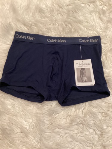 1 CALVIN KLEIN ULTRA SOFT MODERN MODAL BOXER TRUNK OR BRIEF BN2987 BN2986 $30 - Picture 39 of 77