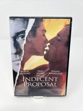 Indecent Proposal (DVD, 1993)