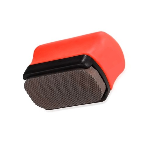 Miniature Grinding Tool Square File Hardened Steel Ergonomic Grip Hand File - Picture 10 of 11