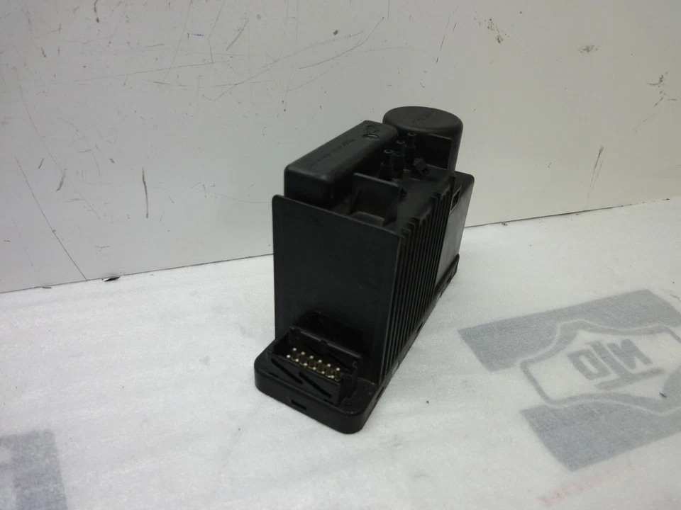 1996-1998 MERCEDES-BENZ SL500 R129 CENTRAL LOCKING DOOR VACUUM PUMP 1298001548 - Imagem 2 de 4