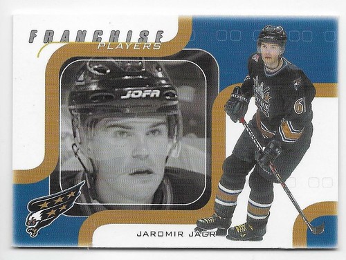 02/03 BAP MEMORABILIA BASE Hockey (#1-270) U-Pick From List - Picture 100 of 138