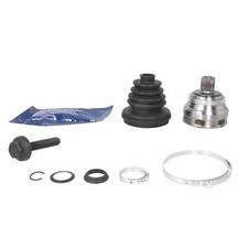 FITS MEYLE 100 498 0057 JOINT KIT, DRIVE SHAFT RIGHT / LEFT OE REPLACEMENT