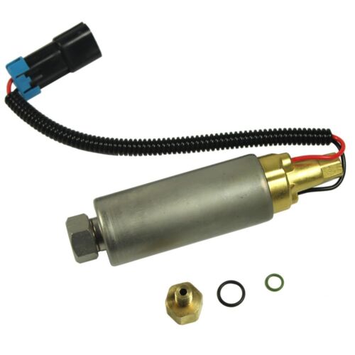 Electric Fuel Pump For MERCURY Mercruiser Boat 4.3 5.0 5.7 861155A3 V6 V8 carb - Picture 5 of 6