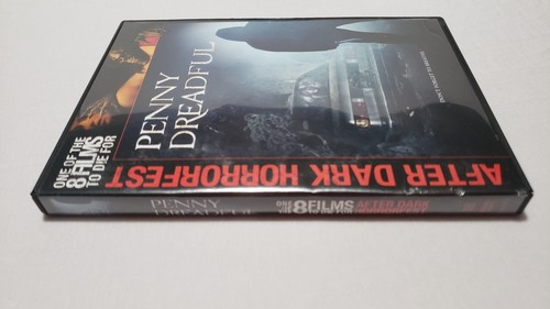 Horror DVD Lot / Combined Shipping - Picture 401 of 510