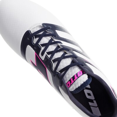 LOTTO Maestro 300 IV 4 FG Mens Firm Ground Soccer Cleats  display picture 1