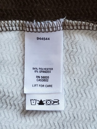 Cabelas OutfitHer Camo Woman’s Hoodie Pullover Sz S Hunting Outdoor - Picture 11 of 15