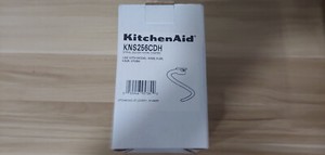 KitchenAid Kns256cdh Spiral Coated Dough Hook Fits Bowl Lift Model Kv25g Kp26m1x