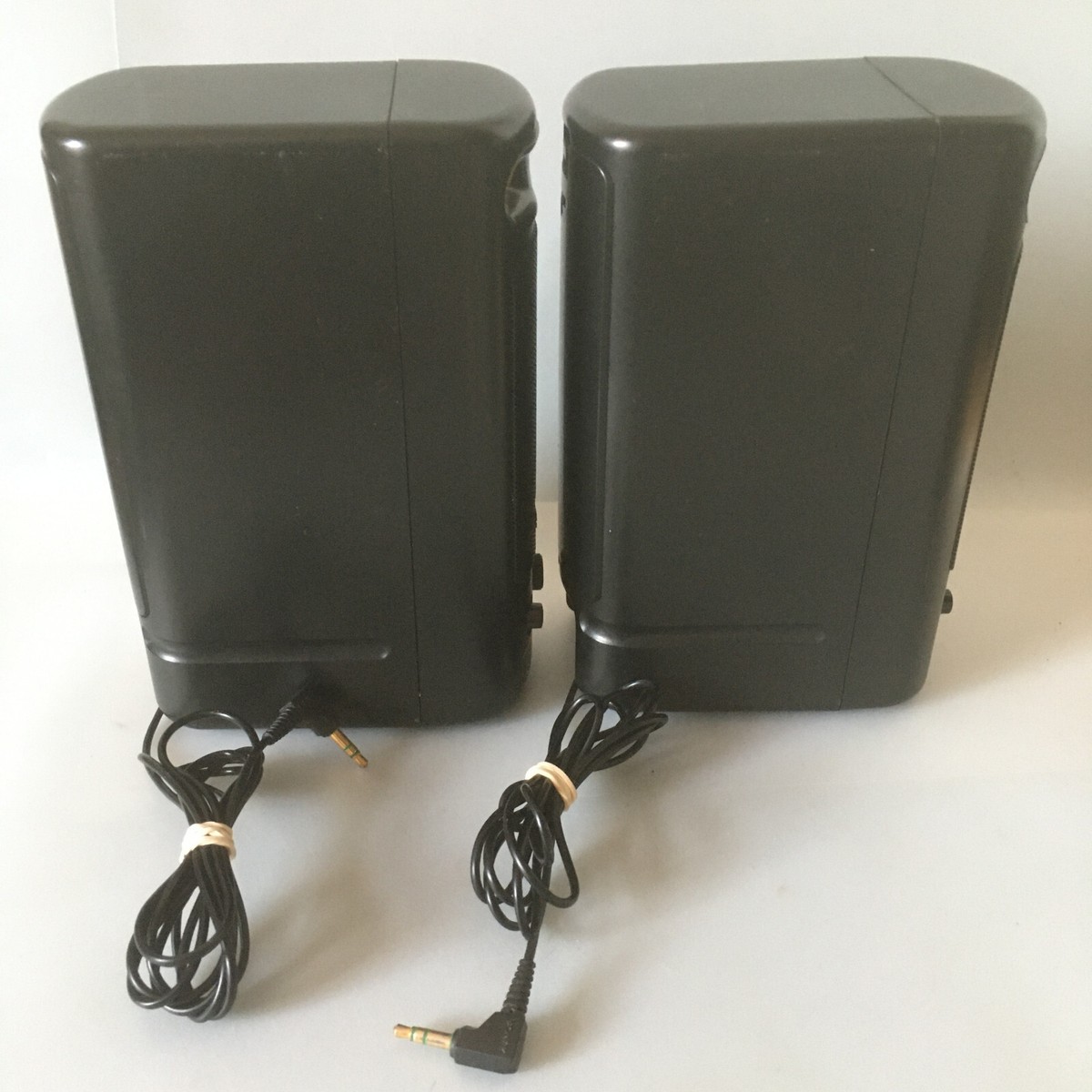 SONY SRS-57新品未開封 Vintage Pair of SONY SRS-57 7