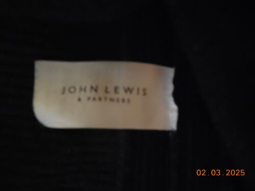 John Lewis Deep Green sz 16 Jumper - UA to UA 22ins / 56cm. - Picture 9 of 10