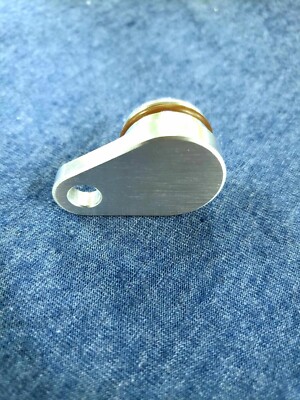 Ford Speedometer Block off Plug- To Delete Speedo port C4, C6 AOD 