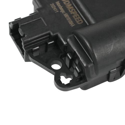 68018109AA For Jeep 2011-2016 Wrangler (JK) HVAC Heater Blend Door Actuator NEW - Picture 7 of 21