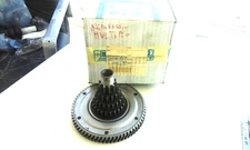 multiple gear Piaggio Vespa original 177719 *pesolemotors