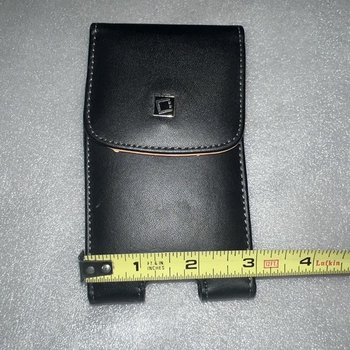 Phone Case Cellet For Iphone 6 With Clip Black B99 - Zdjęcie 8 z 9