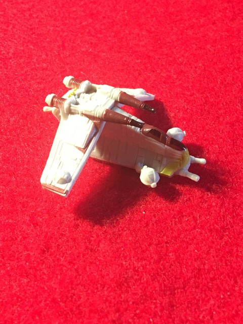 BB8 2015-2017 Micro Machines Star Wars