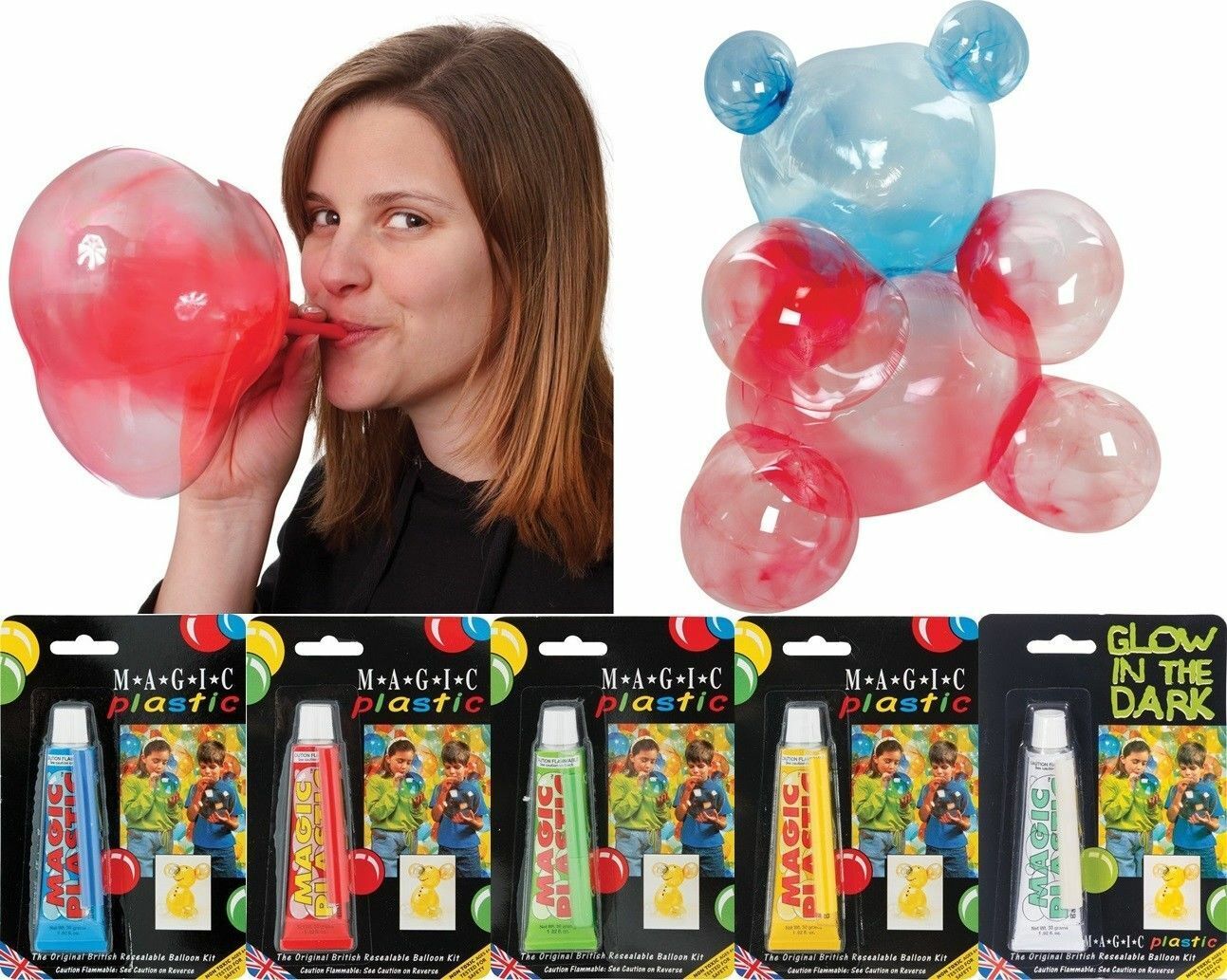 . iets Weigering Magic Plastic Balloon Modelling Inflating Plastic Bubble Sculpting Toy Party Fun | eBay . iets Weigering Magic Plastic Balloon Modelling Inflating Plastic Bubble Sculpting Toy Party Fun | eBay