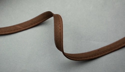 2mm Premade Flanged 100% Cotton Bias Piping Insertion Cord Dressmaking Cushions - Picture 53 of 56