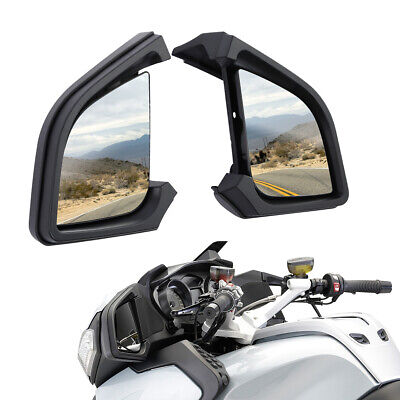 Espejos retrovisores laterales aptos para BMW R1 0RT R1 RT r1200rt 2007 Espejos retrovisores laterales aptos para BMW R1 0RT R1 RT
