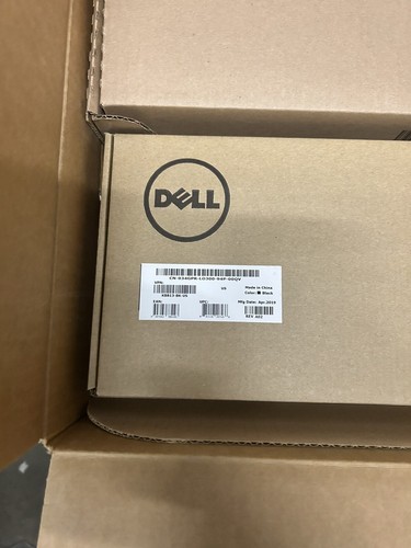 Dell OptiPlex 7060 SFF Desktop Core i5 8th Gen Brand New In Box - Picture 3 of 6