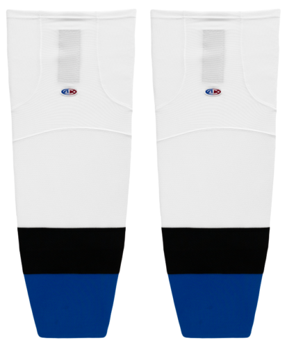 Athletic Knit HS2100I Intermediate/Medium (25") Mesh Ice Hockey Socks - Picture 80 of 338