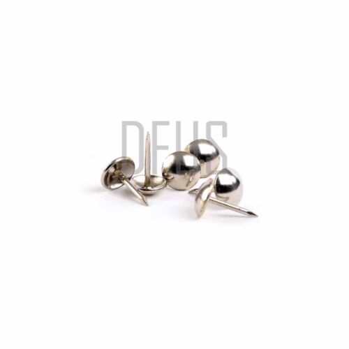 HEICO 1660 range decorative upholstery nails studs 10.5mm head * All finishes - Picture 9 of 11