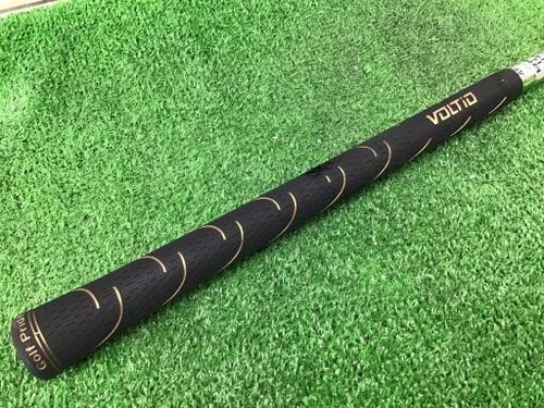 KATANA Golf VOLTiO III Hi DRIVER 10deg Flex-R Tour AD VJ-5 With Head Cover F/S - Picture 5 of 5