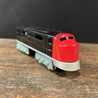Vintage Bandai Toy Train Engine Sign of Quality B Made in Japan