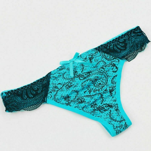 UK Size Sexy Lace Floral Padded Push up Bra set Underwear sets 32-42 B-C-D-DDE - Picture 9 of 16
