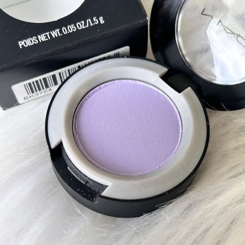 New in box Discontinued MAC eyeshadow Full size 1.5g/0.05 oz~Choose your color - Picture 21 of 54