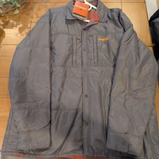 Simms Confluence Reversable Jacket (XXL Slim)