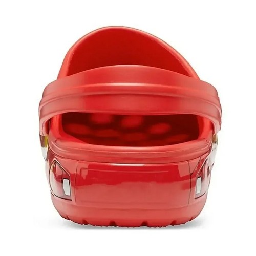 Brand New Lightning McQueen Crocs All Adult Sizes TikTok Trending Viral 2025 ** - Picture 2 of 16