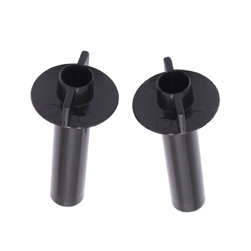 2x Rear Trim Panel Fastener Clip Screw For Ford For Mustang W712314S300 - Bild 18 von 20
