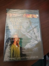 Bless the Child - DVD (2000) Brand New Sealed
