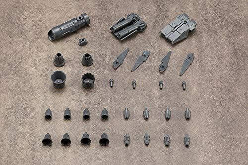 Kotobukiya M.S.G Mecha Fournitures 14 Vectored Propulseur A Plastique Neuf - Picture 3 of 10