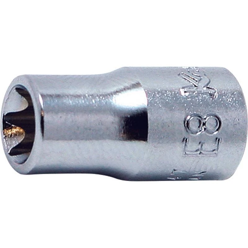 E12 2024 torx socket