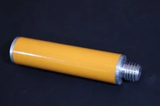 AdirPro 4" Extension Pole, Quick Tip Pole Adapter for GNSS Antenna Surveying