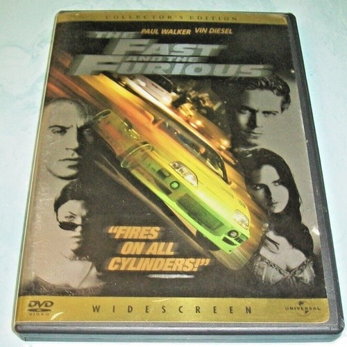 Modern 1975+ Classic DVD & Blu-rays E thru Fi $2.95-$9.95 Save Up To 25% - Picture 260 of 436