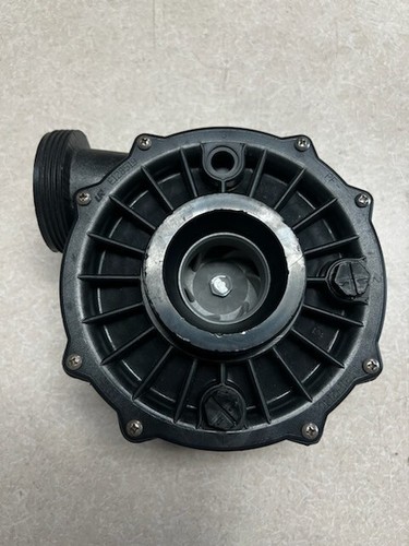 Wet End: 2.0HP 2.0" 48 FRAME